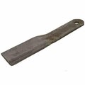 Aftermarket Blade for Woods Rotary Cutter 1142 804 BO80 C80 CO80 D80 MD80 MDO80 3900RCB